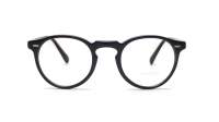 Oliver peoples Gregory Peck Black OV5186 1005 47-23 Medium