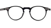 Oliver peoples Gregory Peck Black OV5186 1005 47-23 Medium