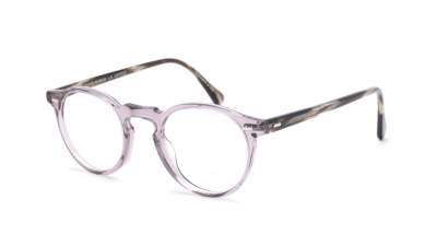 Eyeglasses Oliver peoples Gregory peck Clear OV5186 1484 47-23 Medium in stock