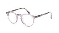 Oliver peoples Gregory peck Clear OV5186 1484 47-23 Medium