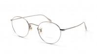 Oliver Peoples Coleridge Argent OV1186 5036 47-22 Small