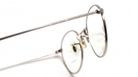 Oliver Peoples Coleridge Argent OV1186 5036 47-22 Small