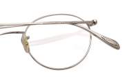 Oliver Peoples Coleridge Argent OV1186 5036 47-22 Small