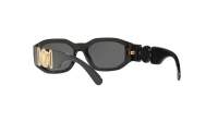 Versace Medusa biggie VE4361 GB1/87 53-18 Black