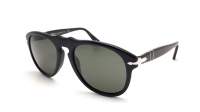 Persol 649 Original Black PO0649 95/31 56-20 Large