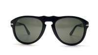 Persol 649 Original Black PO0649 95/31 56-20 Large