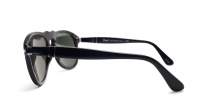 Persol 649 Original Black PO0649 95/31 56-20 Large