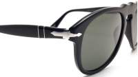 Persol 649 Original Black PO0649 95/31 56-20 Large