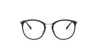 Ray-Ban RX7140 5852 49-20 Black Small