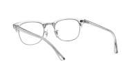 Ray-Ban Clubmaster Optics Clear RX5154 2001 49-21 Small