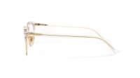 Ray-Ban Clubmaster Optics Gold RX5154 5762 51-21 Medium