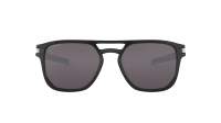 Oakley Latch Beta Noir Mat Prizm OO9436 01 54-18 Medium