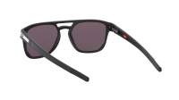 Oakley Latch Beta Black Mat Prizm OO9436 01 54-18 Medium