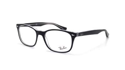 Ray-Ban RX5375 2034 53-18 Black