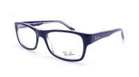 Ray-Ban Youngster Blau RX5268 5739 50-17 Medium