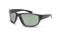 Ray-Ban RB4300 705/O9 63-18 Black G-15 Large Polarized