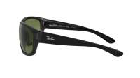 Ray-Ban RB4300 705/O9 63-18 Noir G-15 Large Polarisés