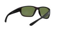 Ray-Ban RB4300 705/O9 63-18 Black G-15 Large Polarized