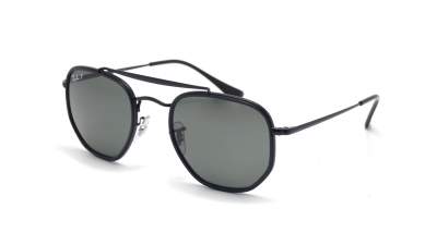 Sunglasses Ray-Ban Marshal Black RB3648M 002/58 52-23 Medium Polarized in stock