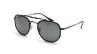 Ray-Ban Marshal Black RB3648M 002/58 52-23 Medium Polarized