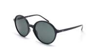 Ray-Ban RB4304 601/71 53-20 Black Medium