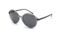 Ray-Ban RB4304 6436/87 53-20 Grau Medium