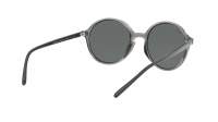 Ray-Ban RB4304 6436/87 53-20 Grau Medium