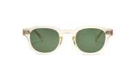 Moscot Lemtosh Flesh Calibar Green 46-24 Medium