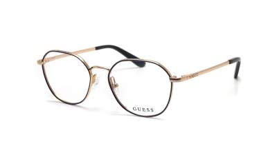 Brille Guess GU2724 005 49-16 Schwarz Small auf Lager