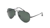 Ray-Ban RB3689 9148/31 58-14 Black G-15 Medium