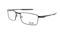 Oakley Fuller Black Matte OX3227 01 55-17 Medium