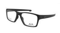 Oakley Litebeam Black Matte OX8140 01 55-18 Large