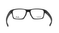 Oakley Litebeam Black Matte OX8140 01 55-18 Large