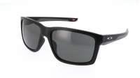 Oakley Mainlink xl Black Matte Prizm OO9264 41 61-17 Large Mirror