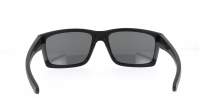 Oakley Mainlink xl Black Matte Prizm OO9264 41 61-17 Large Mirror