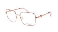 Guess GU2728 028 53-17 Pink Medium