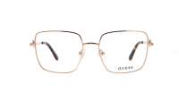 Guess GU2728 032 53-17 Gold Medium