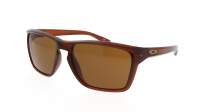 Oakley Sylas Brown Prizm OO9448 02 57-17 Medium