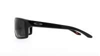 Oakley Gibston Black Prizm OO9449 01 61-17 Medium