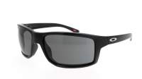 Oakley Gibston Black Prizm OO9449 01 61-17 Medium