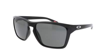 Sunglasses Oakley Sylas Black Prizm OO9448 01 57-17 Medium in stock