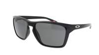 Oakley Sylas Black Prizm OO9448 01 57-17 Medium