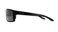 Oakley Gibston Black Matte Prizm OO9449 06 60-17 Medium Polarized Mirror