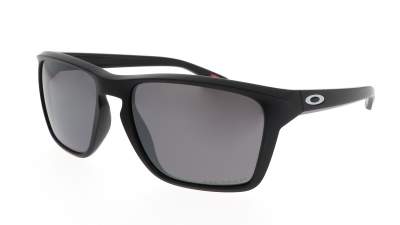 Oakley Sylas Black Matte OO9448 06 57-17 Polarized