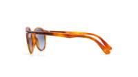 Persol PO3171S 96/Q8 52-20 Terra di Siena Tortoise Medium Gradient