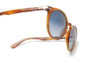 Persol PO3171S 96/Q8 52-20 Terra di Siena Tortoise Medium Gradient