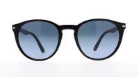 Persol PO3152S 9014Q8 52-20 Black Medium Gradient