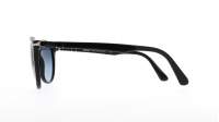 Persol PO3152S 9014Q8 52-20 Noir Medium Dégradés