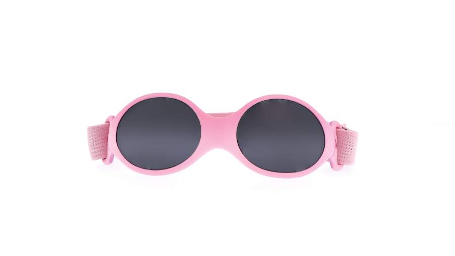 Lunettes de soleil Julbo Loop S Rose Mat Spectron J532 2318 Bébé 0-18 mois Miroirs en stock