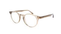 Tom Ford FT5557-B 045 48-21 Clear Medium